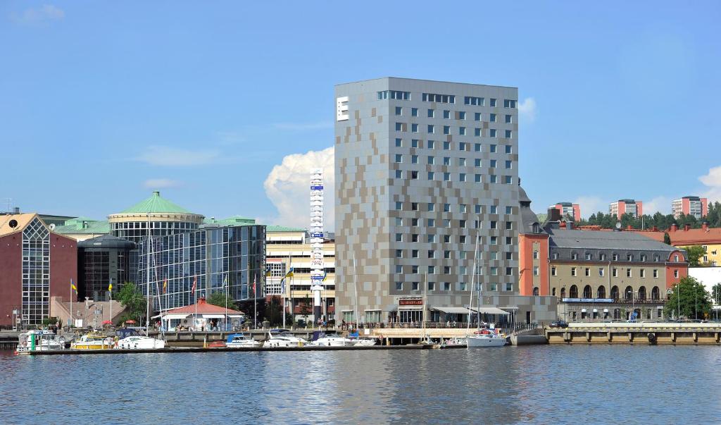 Elite Plaza Örnsköldsvik photo 4