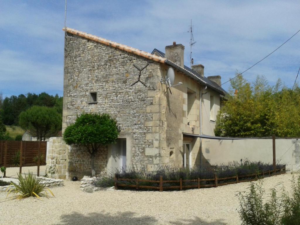 La Maison Tumtum Arbre photo 1