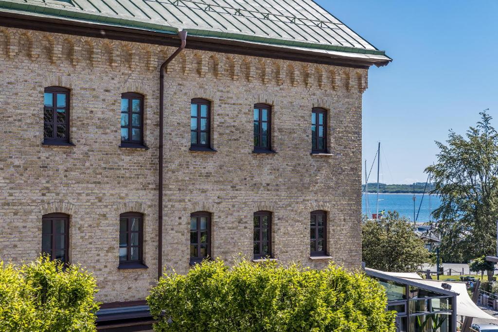 Hotel Skansen Båstad photo 2