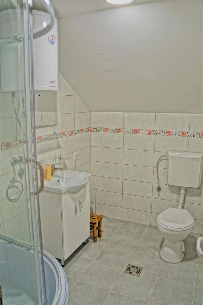 Central Apartment photo 2