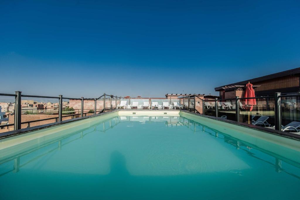 Одноместный (Одноместный номер), Hotel Almas