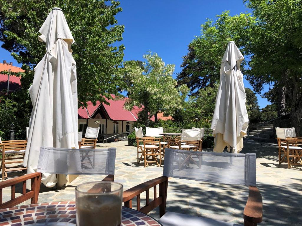 Jubilee Hotel Troodos photo 3