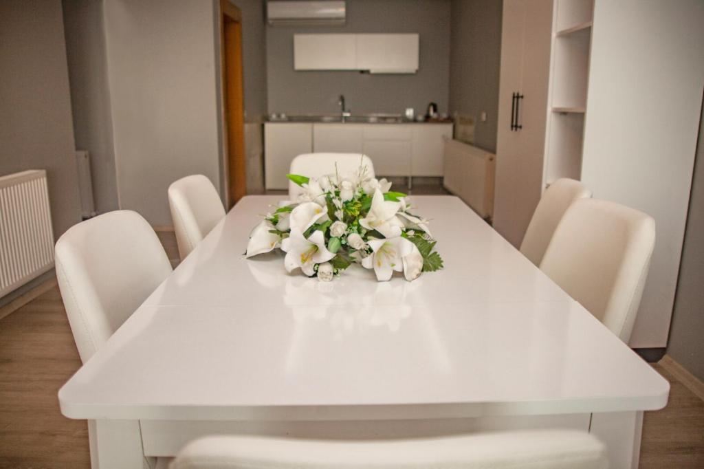 Yildiz Apart Hotel photo 2