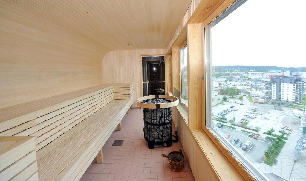 Elite Plaza Örnsköldsvik photo 3