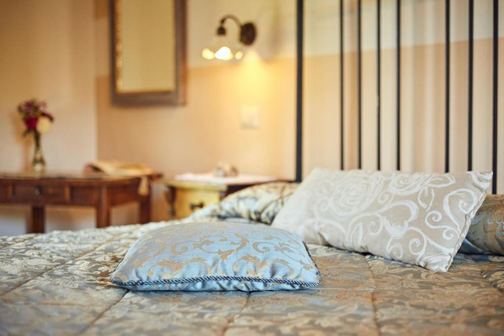 Agriturismo Palazzi Del Papa photo 1