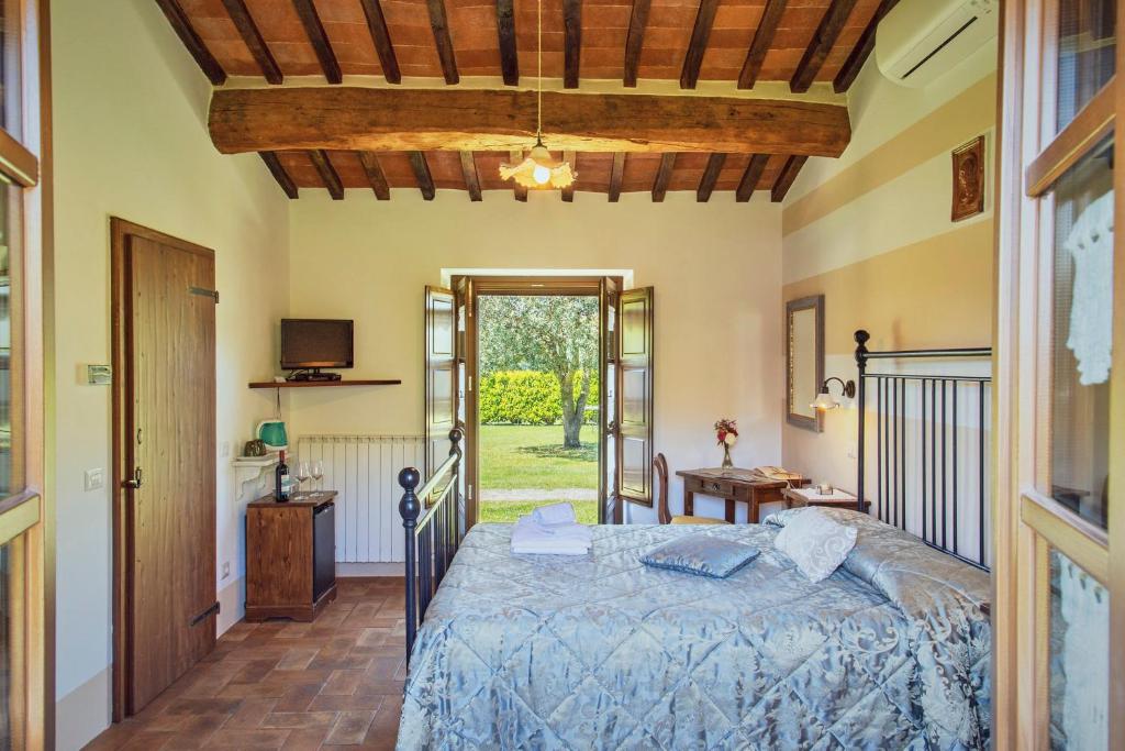 Agriturismo Palazzi Del Papa photo 3