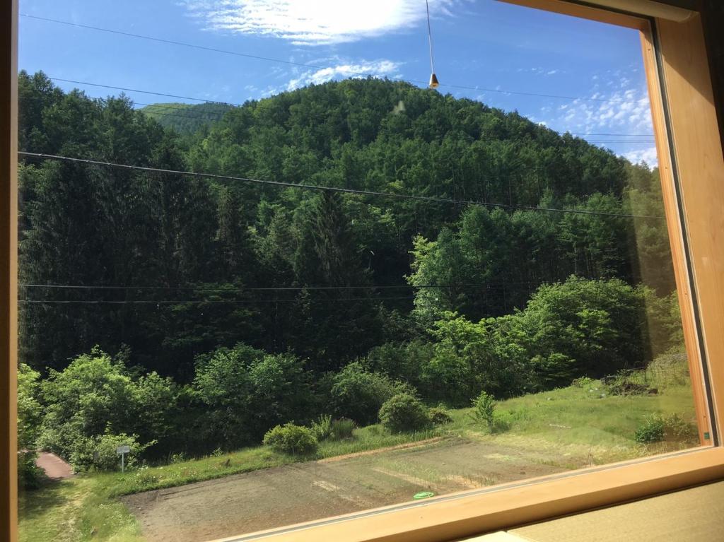 Guesthouse Kazenowa photo 2