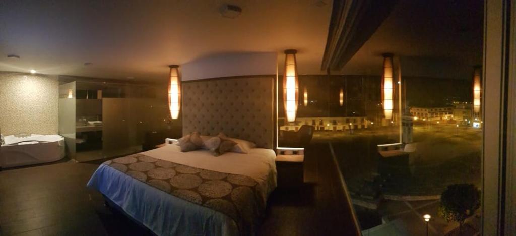 Hotel Amiraty photo 3