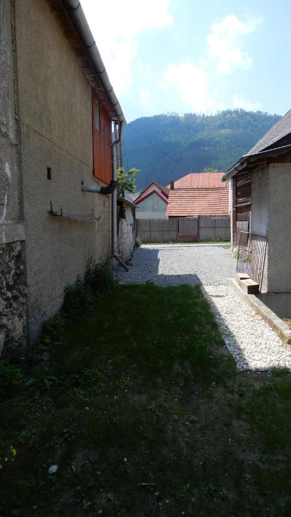 Chalupa u Beňov photo 2