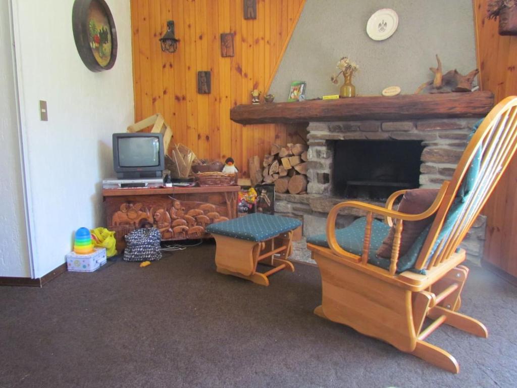 Grande casa di famiglia photo 2