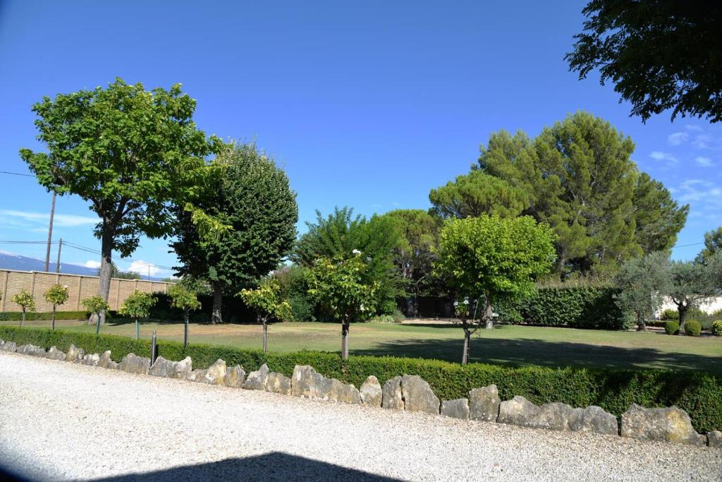 Domaine Des Écureuils photo 4