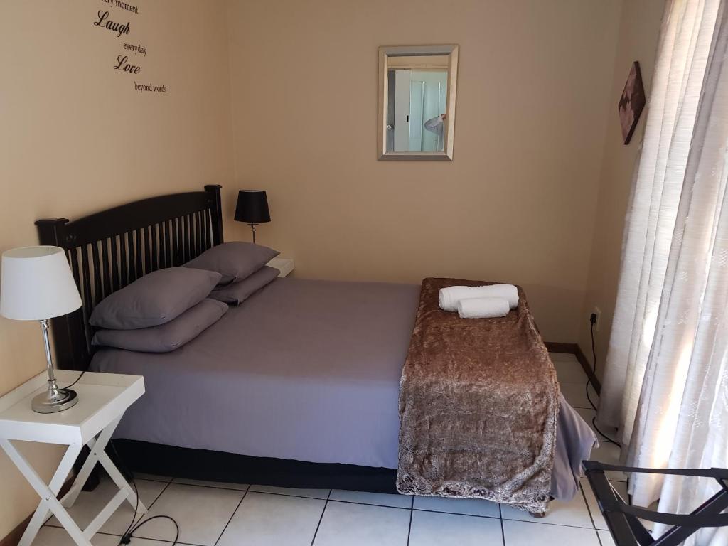 Kgosi Lodge photo 3