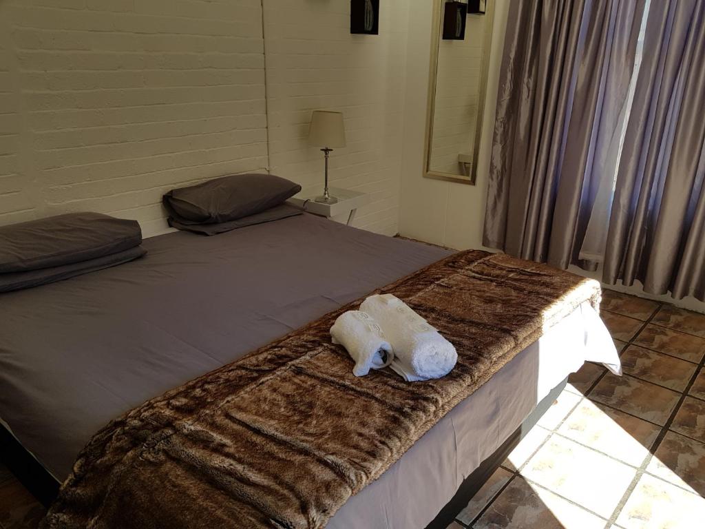 Kgosi Lodge photo 1
