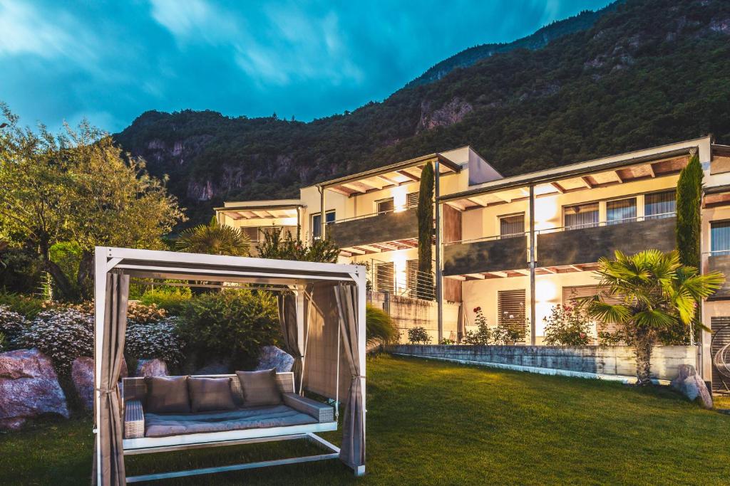 Hidalgo Suites photo 1