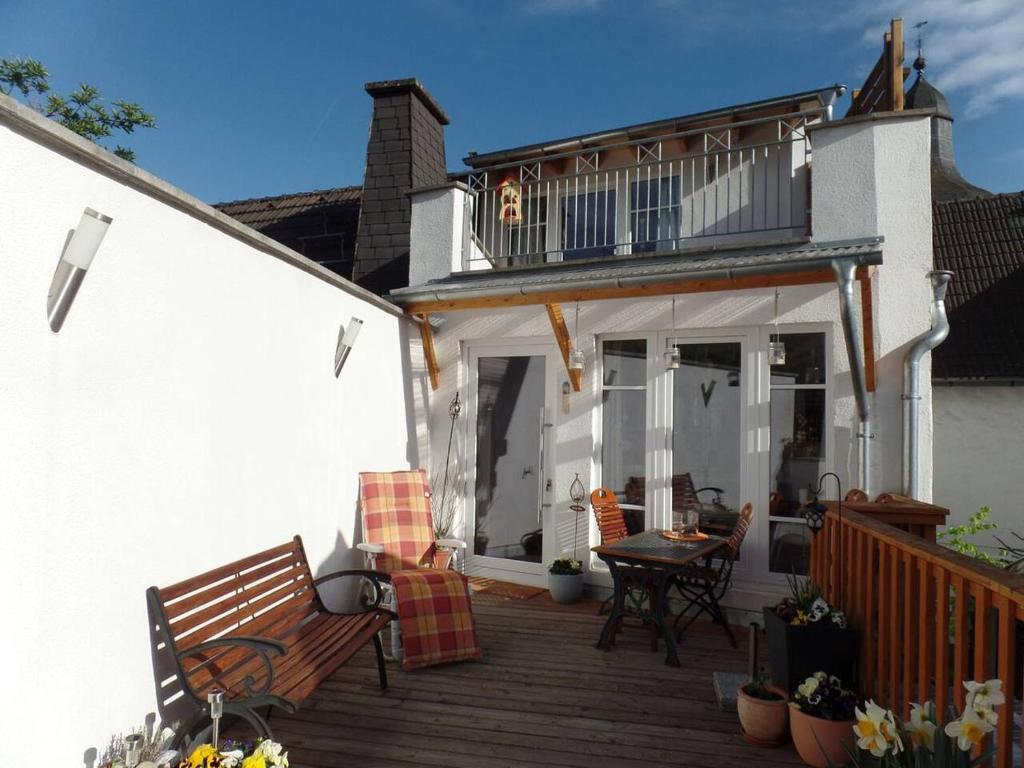 Ferienhaus Schlupfwinkel photo 1