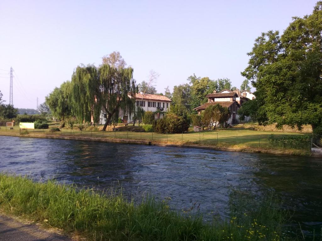 Agriturismo Cascina Poscallone photo 3