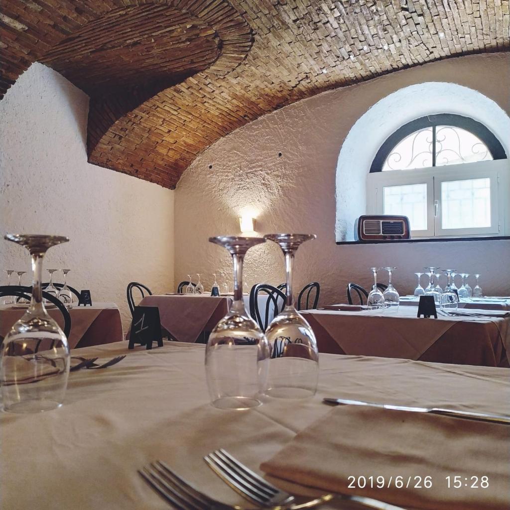 Il torchio antico photo 1
