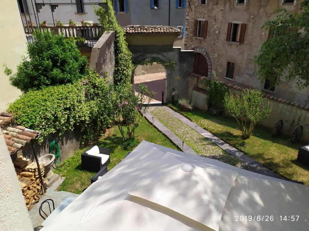 Il torchio antico photo 3