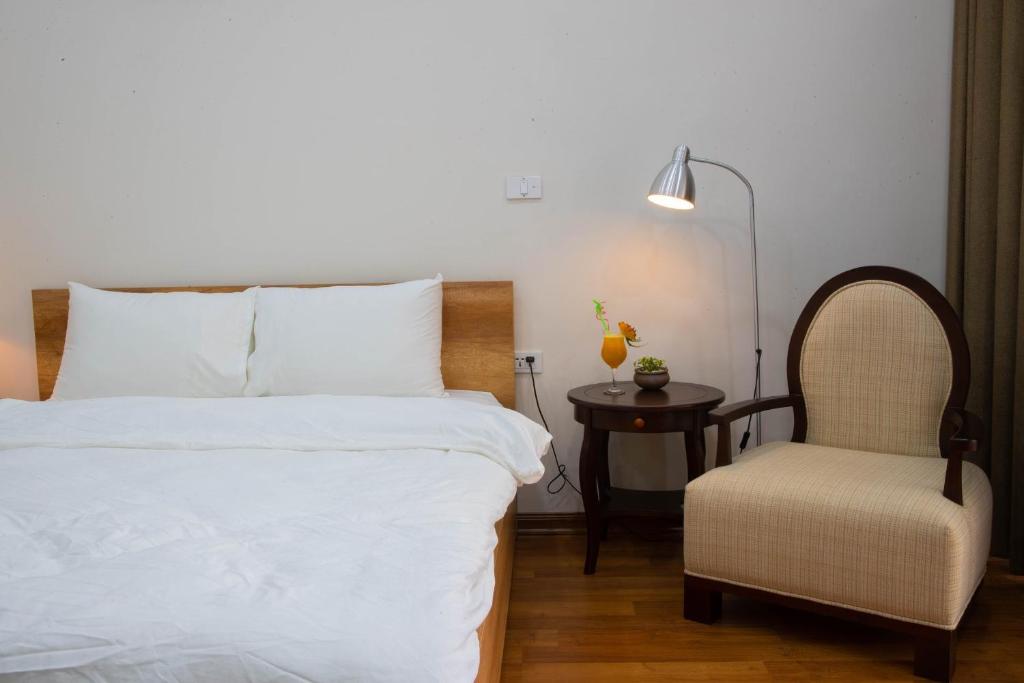 Picturesque Hanoi Homestay