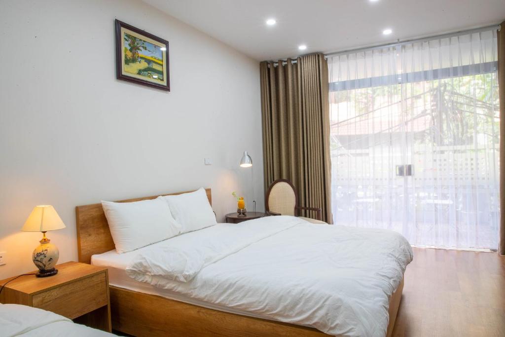 Picturesque Hanoi Homestay