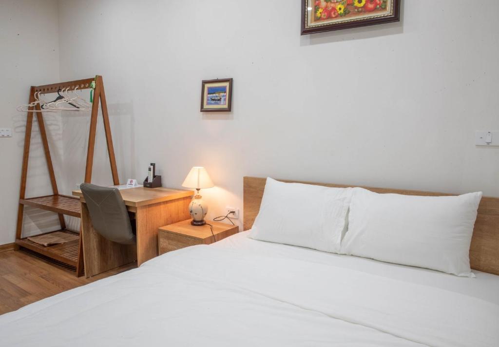 Picturesque Hanoi Homestay