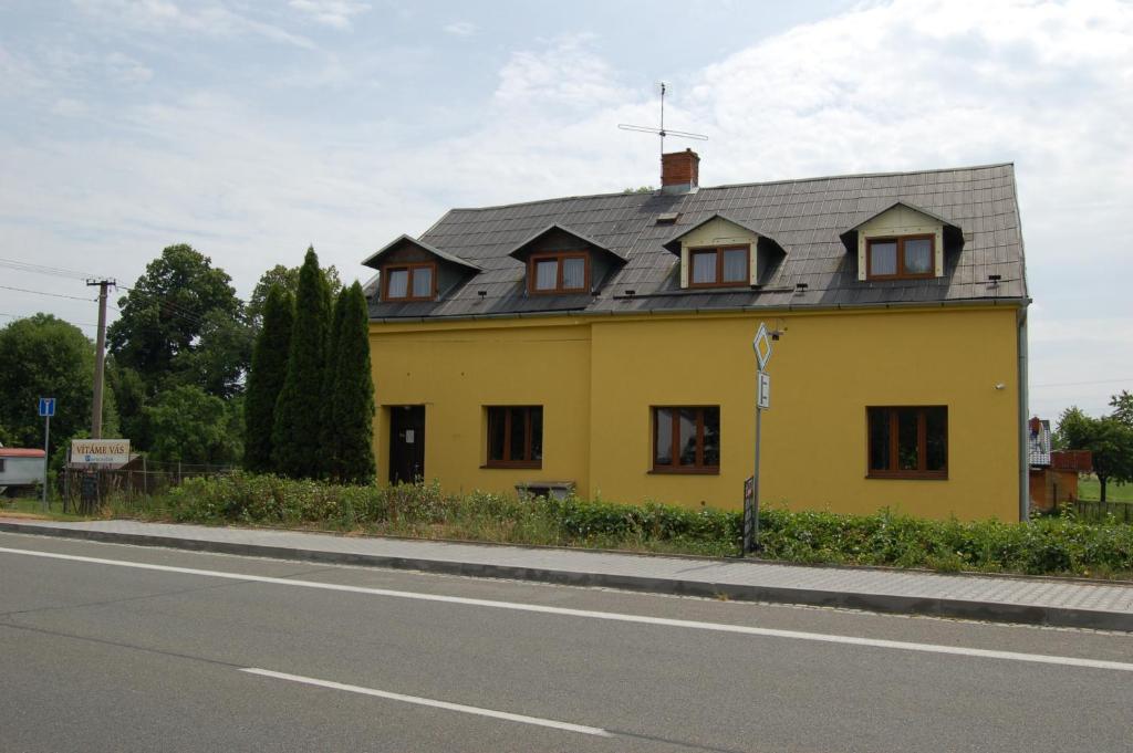 Hotel Pudlov photo 1