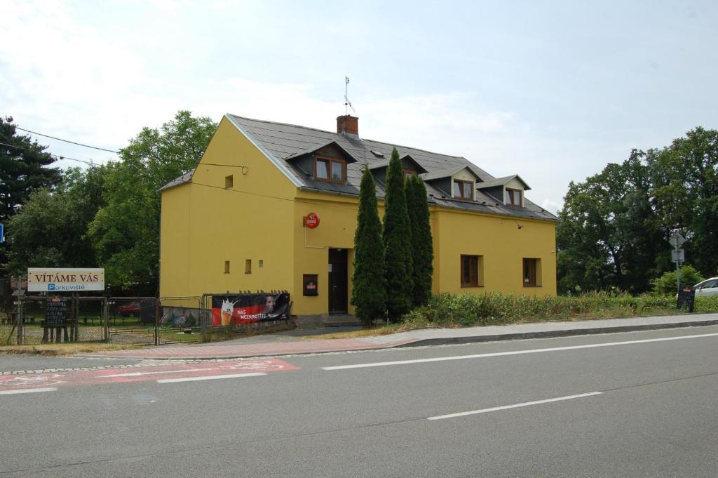 Hotel Pudlov photo 3