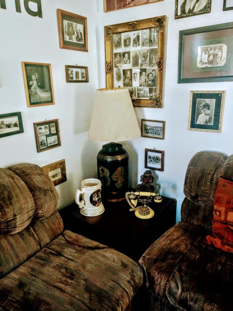 La Decima Guest House photo 3