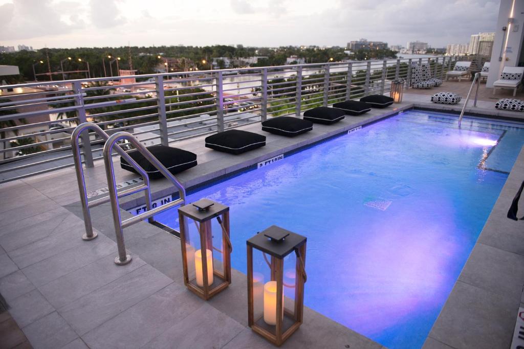 6080 Design Hotel by Eskape Collection image