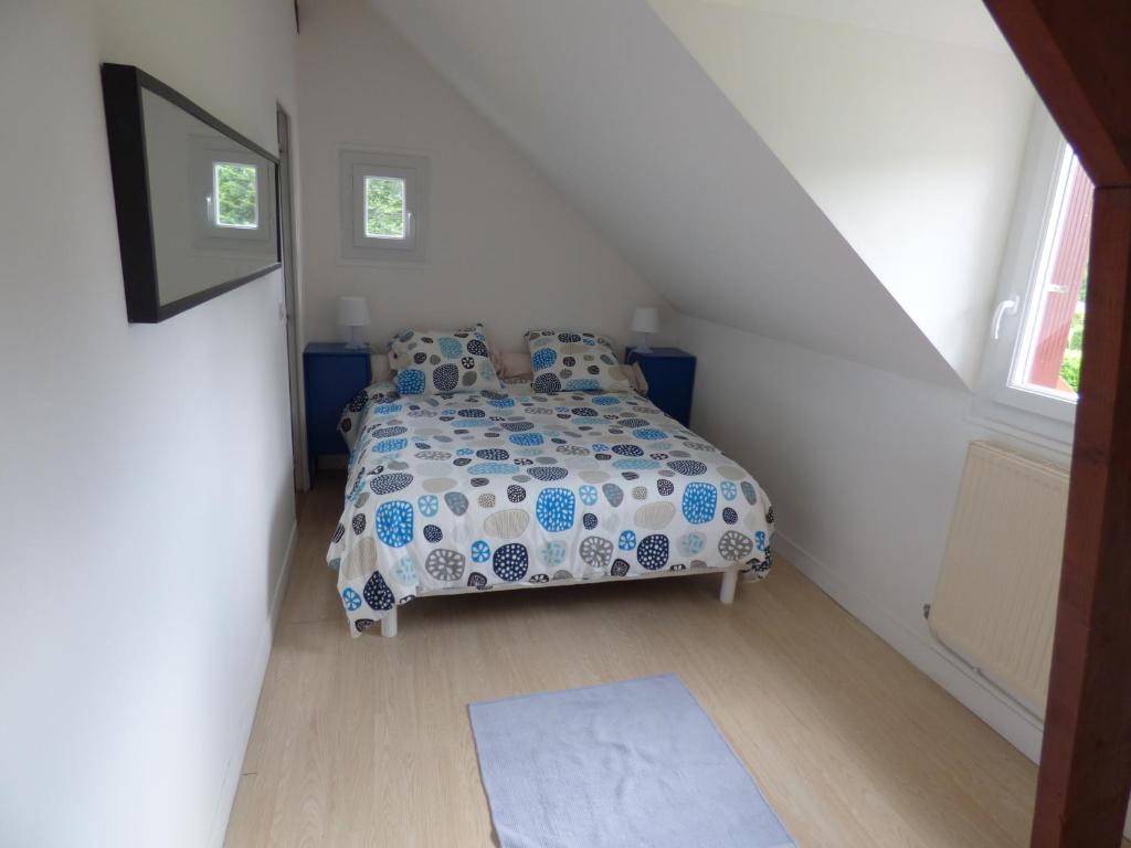 Gîte Le Petit Chalet avec parking gratuit photo 2