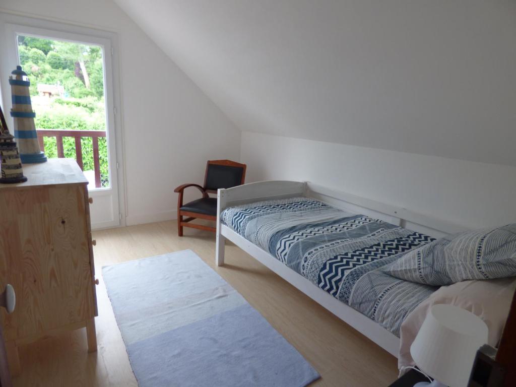 Gîte Le Petit Chalet avec parking gratuit photo 3