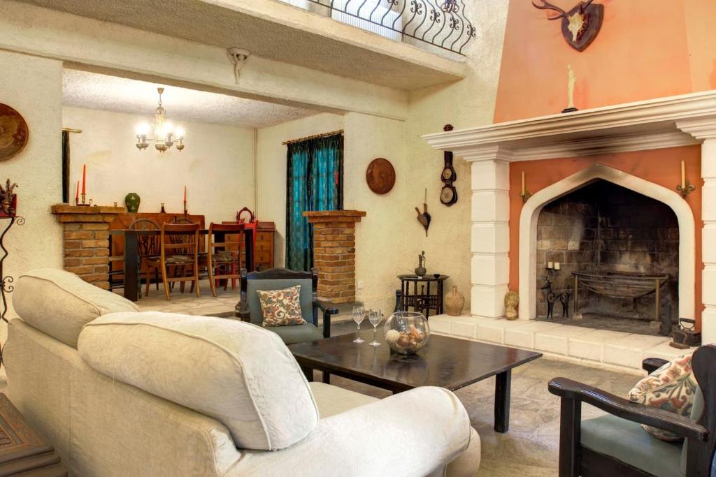 Villa Brigadoon Corfu photo 1