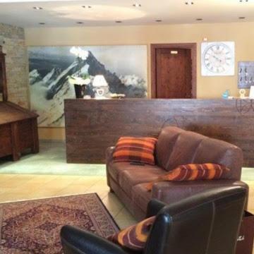 CHALET SEGGIOVIA photo 3