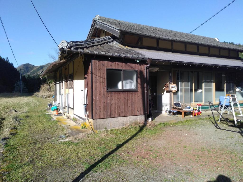 Satoyama Guest House Couture photo 3