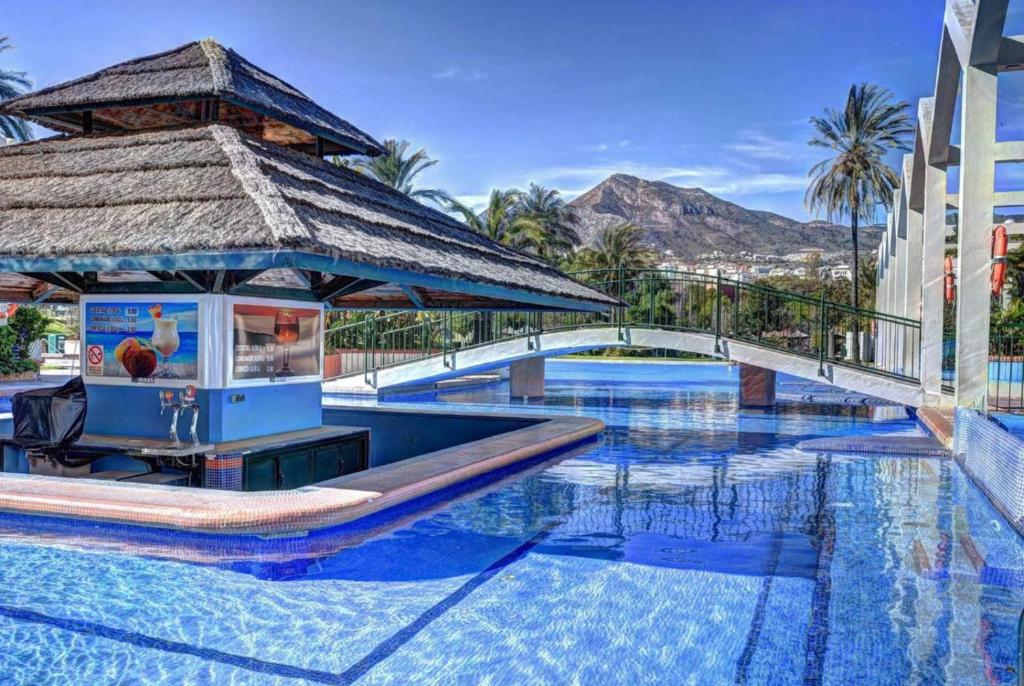 BenalBeach Casa Kito