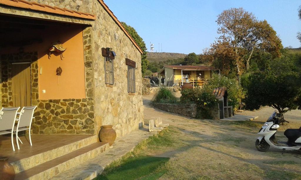 El Majano photo 1