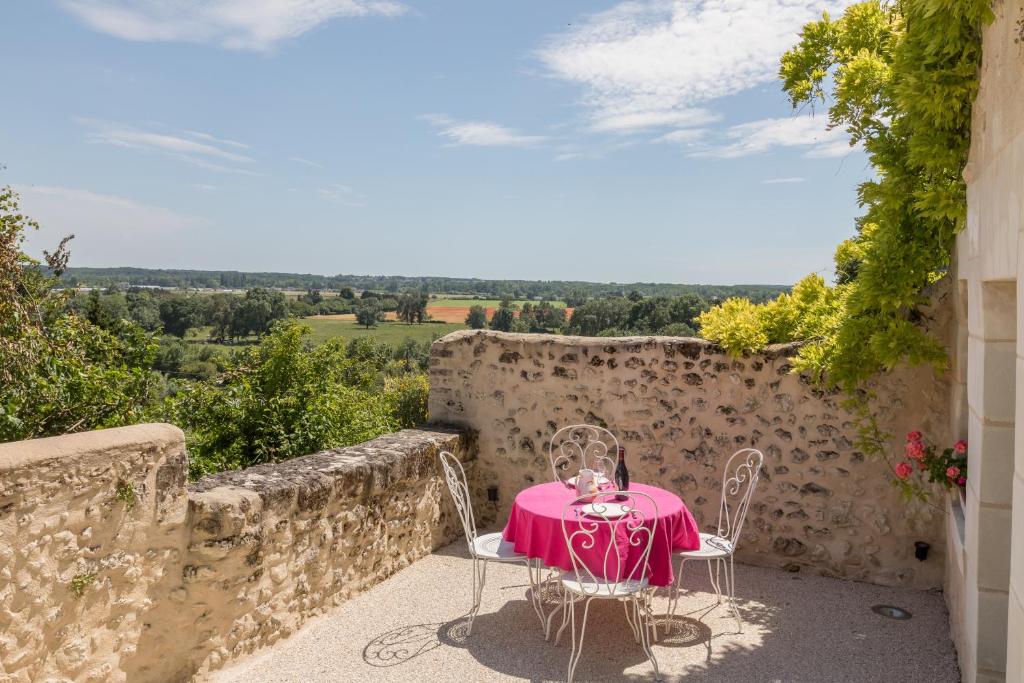 Gîte De La Rochère photo 1