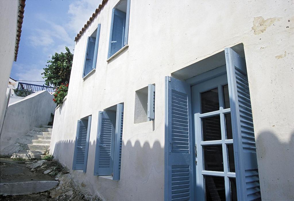 Ferienhaus-Alonissos-Griechenland photo 2