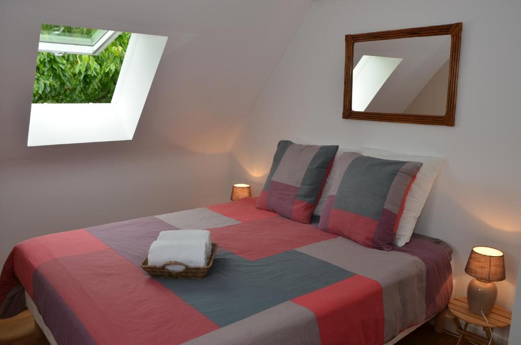 LA MAISON DE BIORD photo 2