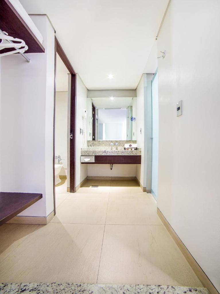 Двухместный (Стандартный номер), Hotel & Suites Ferri