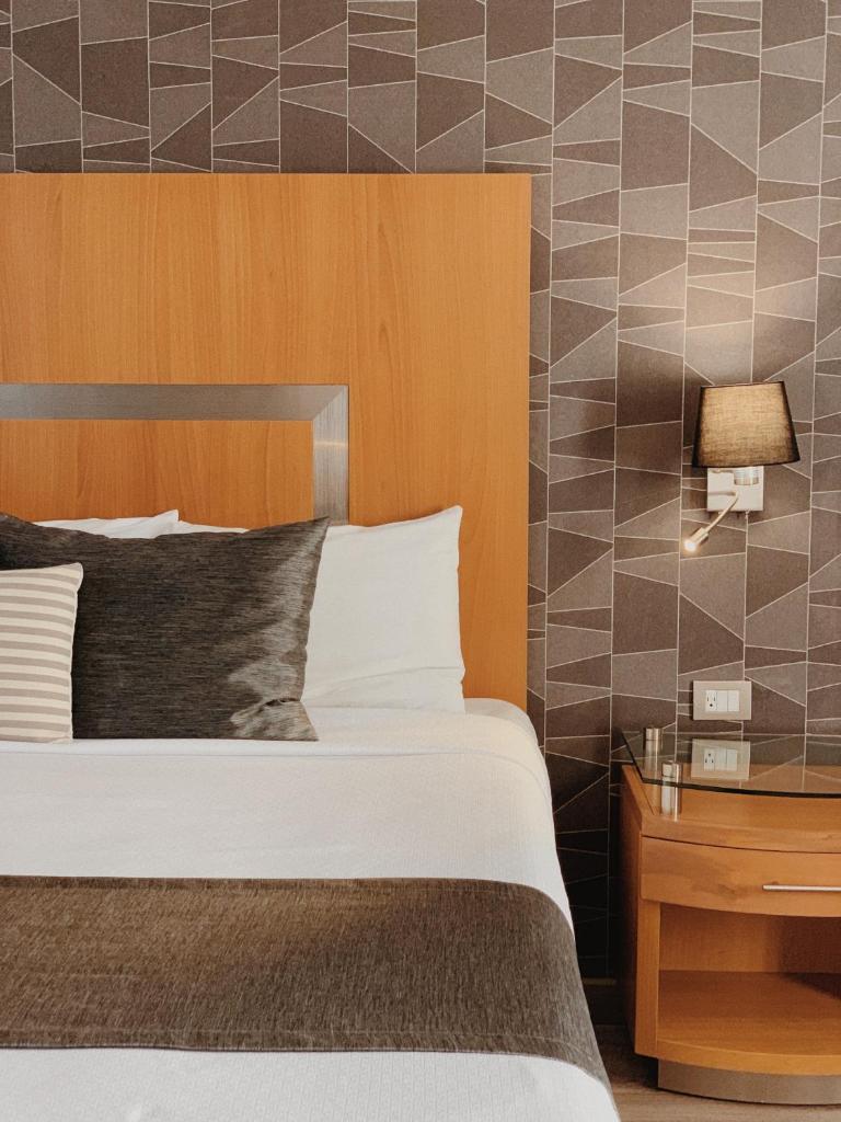 Hotel Mercury Inn photo 3