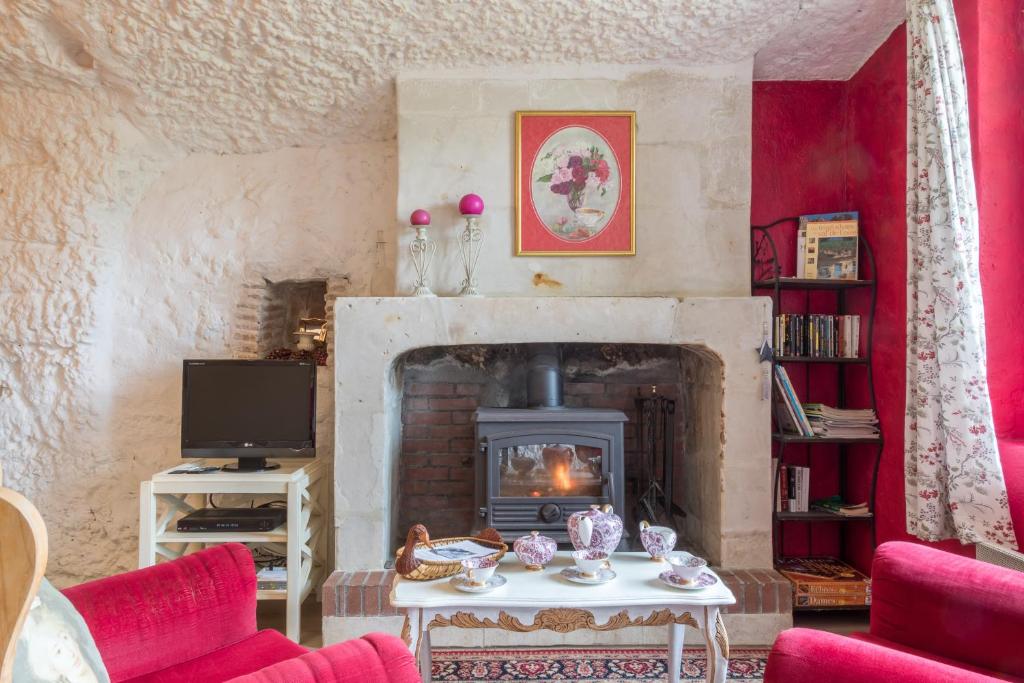 Gîte De La Rochère photo 4