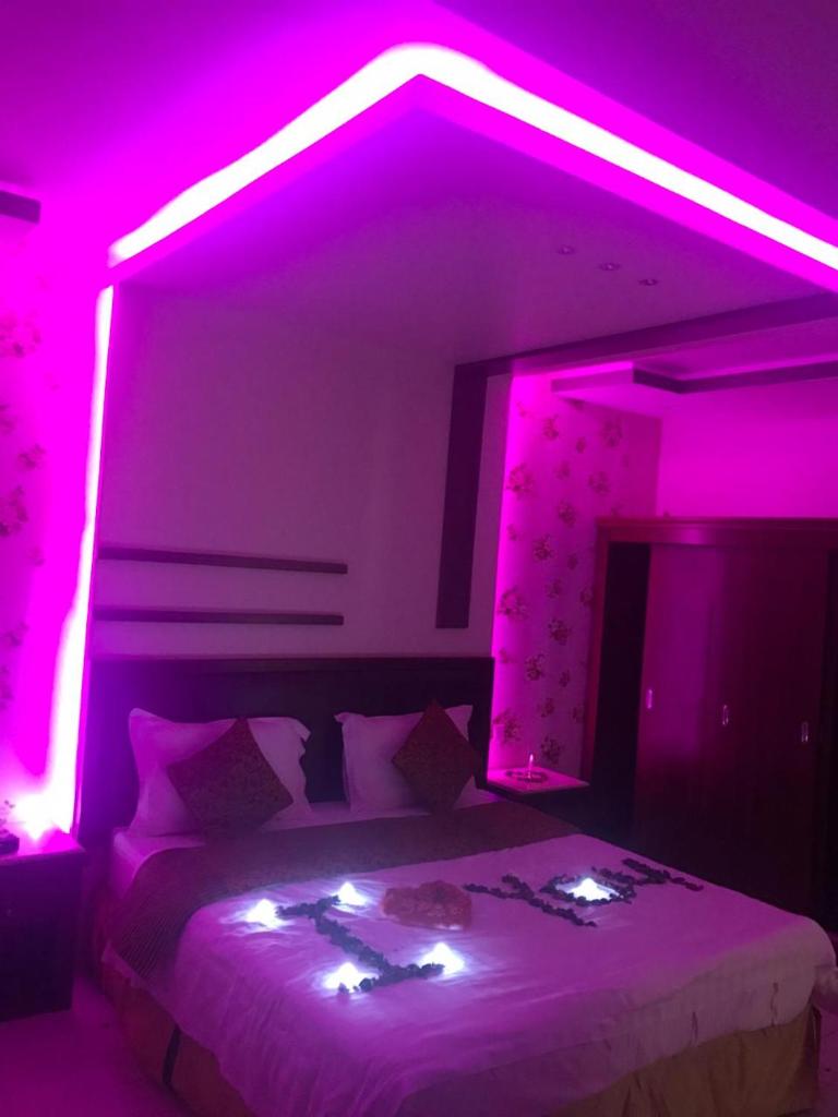 Lamset Aseer Chalets