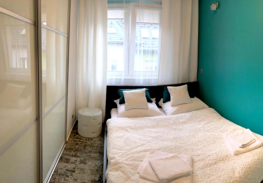 Przystanek Sanok apartament w ścisłym centrum photo 1