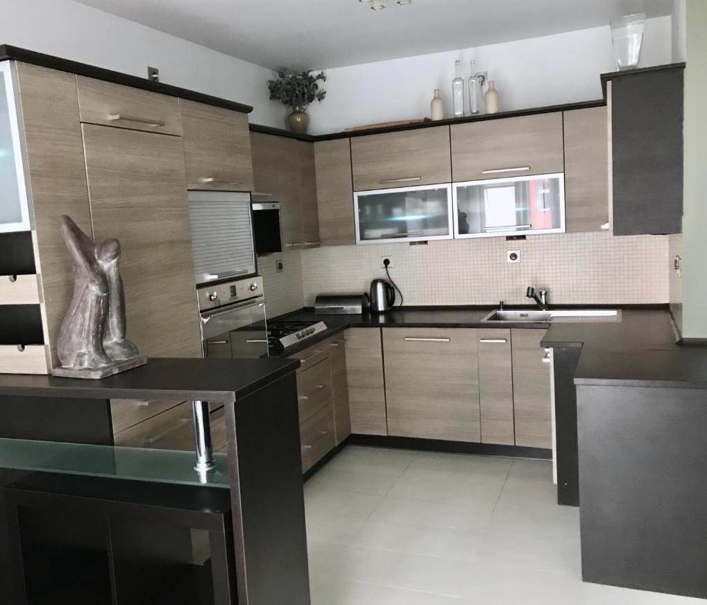 Przystanek Sanok apartament w ścisłym centrum photo 2