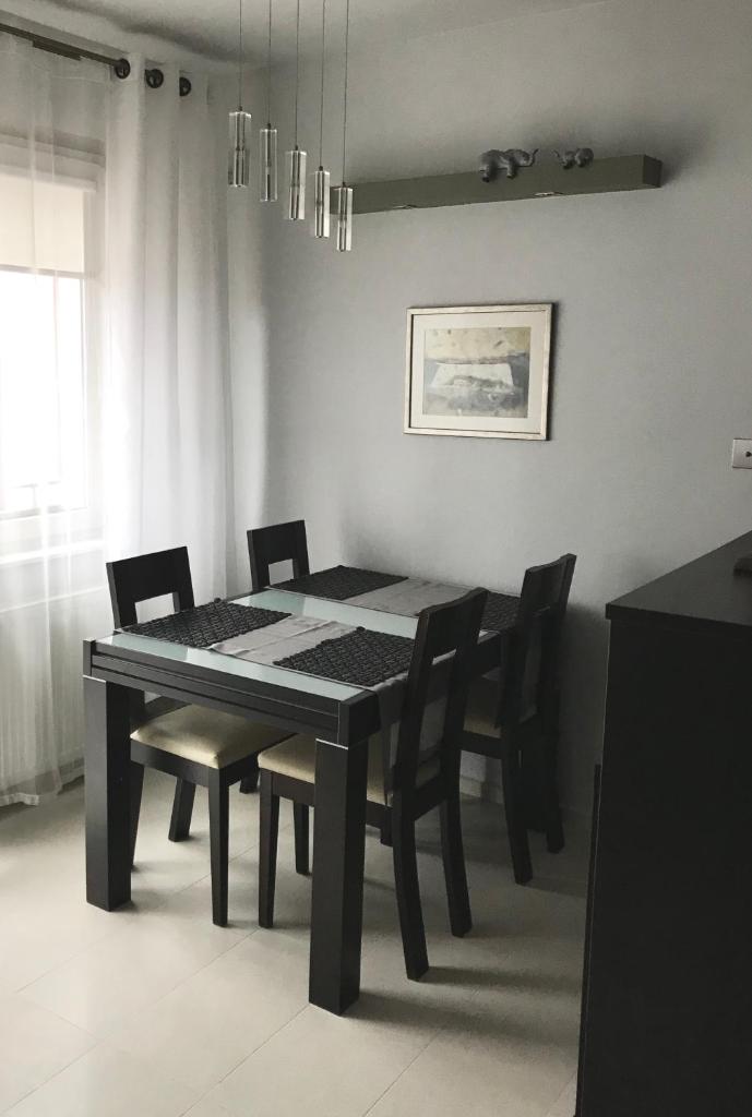 Przystanek Sanok apartament w ścisłym centrum photo 3