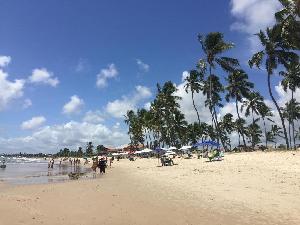 Flat Carneiros Beach Resort photo 4