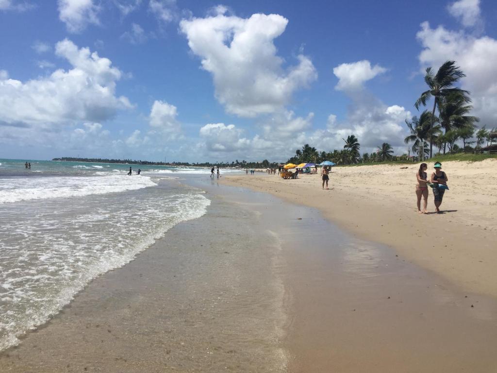 Flat Carneiros Beach Resort photo 1