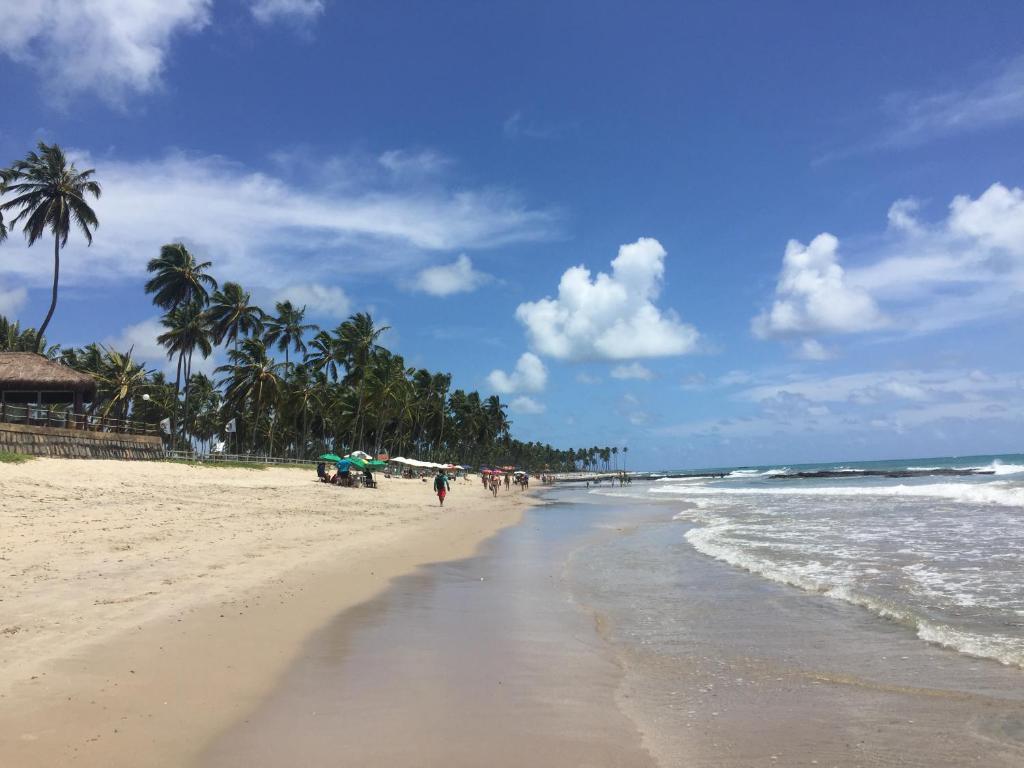 Flat Carneiros Beach Resort photo 2