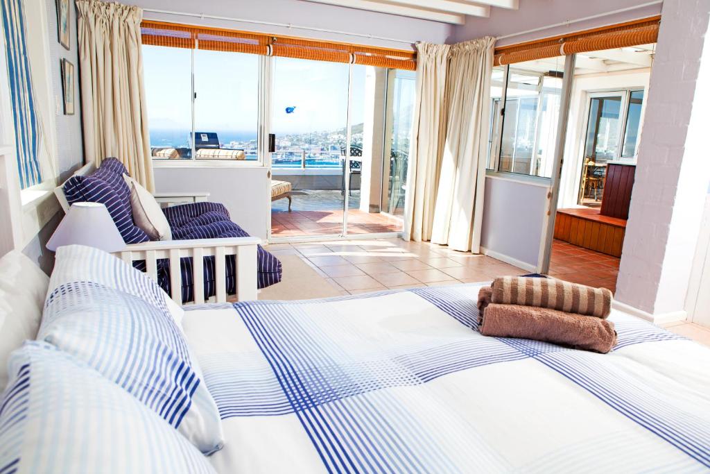 Simonstown Penthouse photo 2